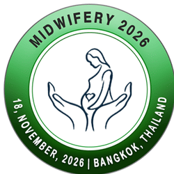 5th International Conference on Midwifery and Women’s Healthcare logo
