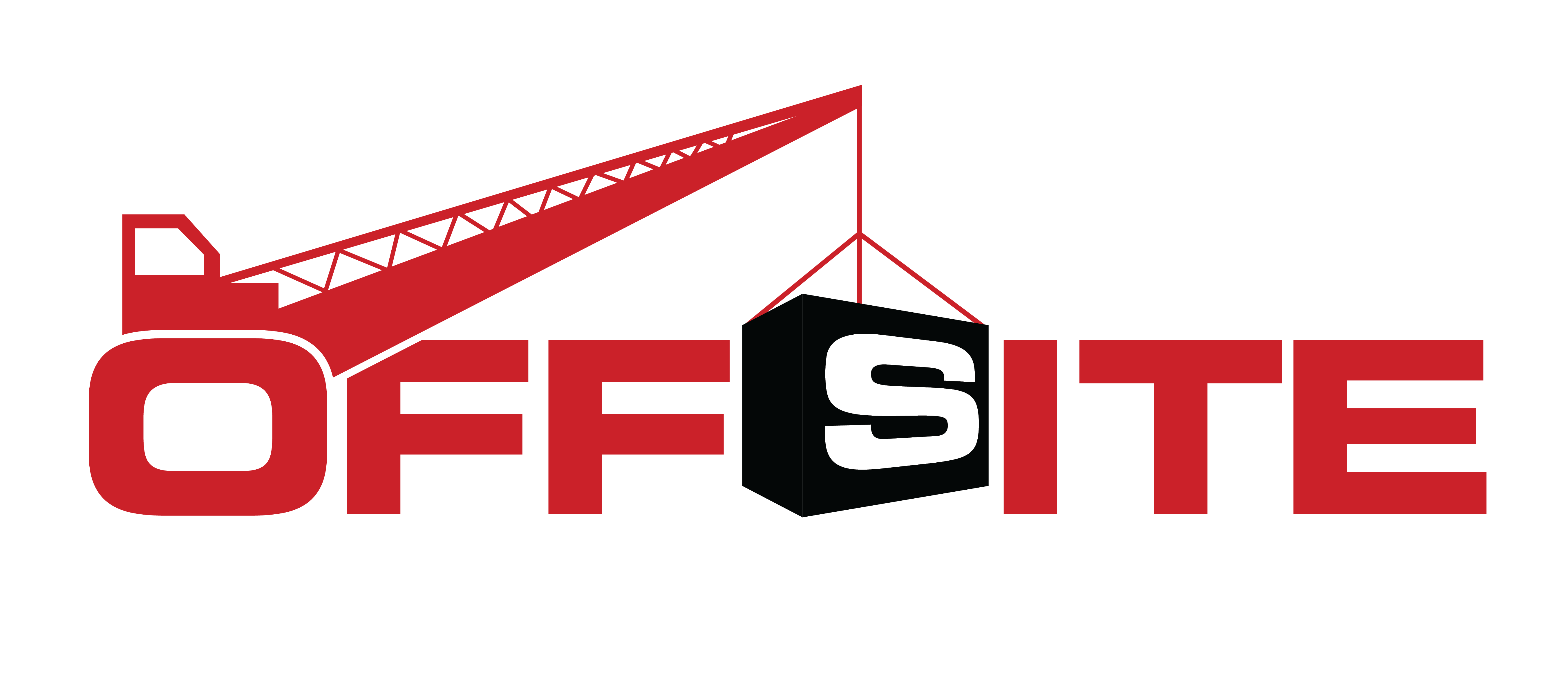 Offsite Construction Summit: Washington DC 2026 logo