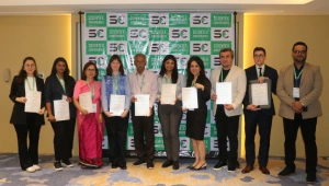 Official imagery from 6th International Conference on Cancer Research and Treatment