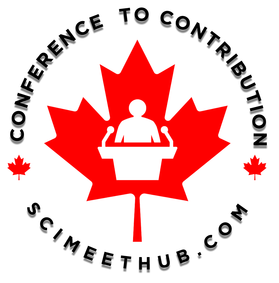 Global Congress on Pharma Research and Drug Development logo