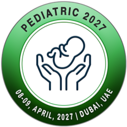 5th International Conference on Pediatric and Child Health logo