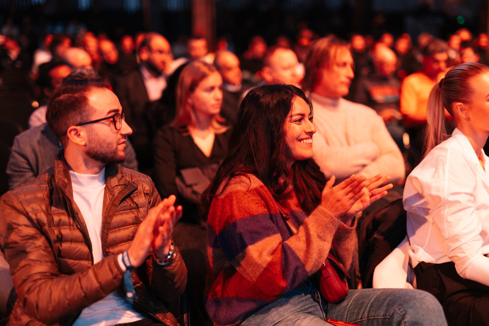 Official BITCOIN AMSTERDAM event branding
