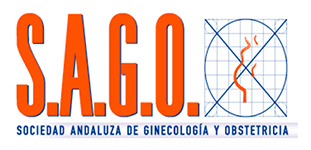 CONGRESO CIRUGÍA OBSTÉTRICA Y GINECOLOGÍA SAGO logo