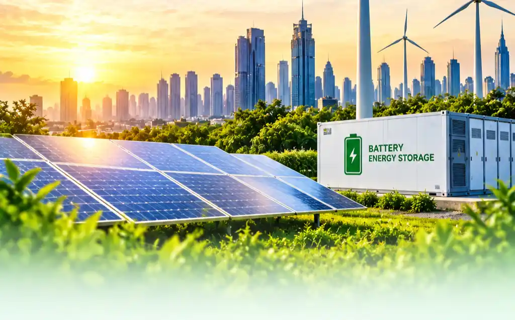 Official Solar Energy Expo in Kenya event branding