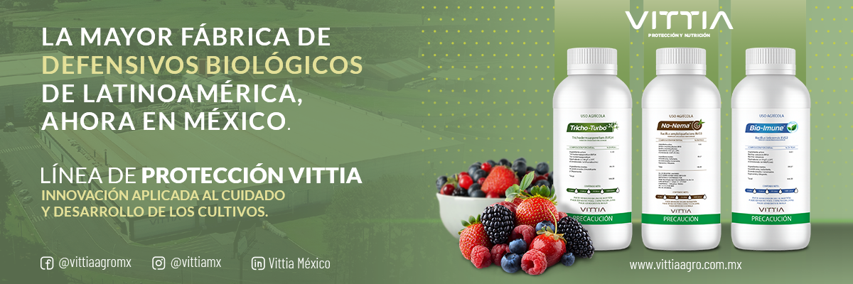 Official Expo AgroAlimentaria Guanajuato event branding