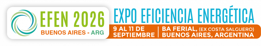 Expo Eficiencia Energética Argentina logo