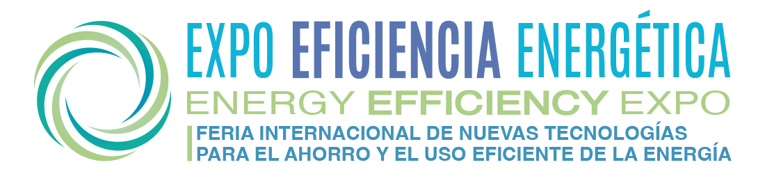 Official imagery from Expo Eficiencia Energética Argentina