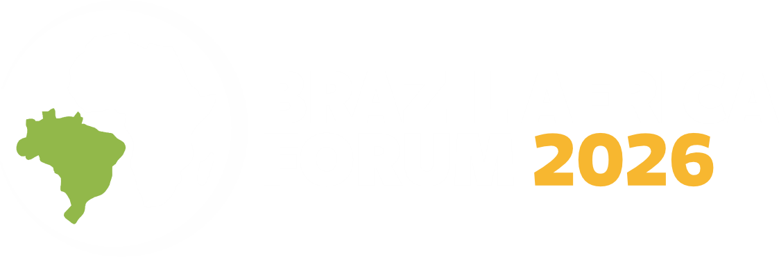 Brazil Africa Forum logo
