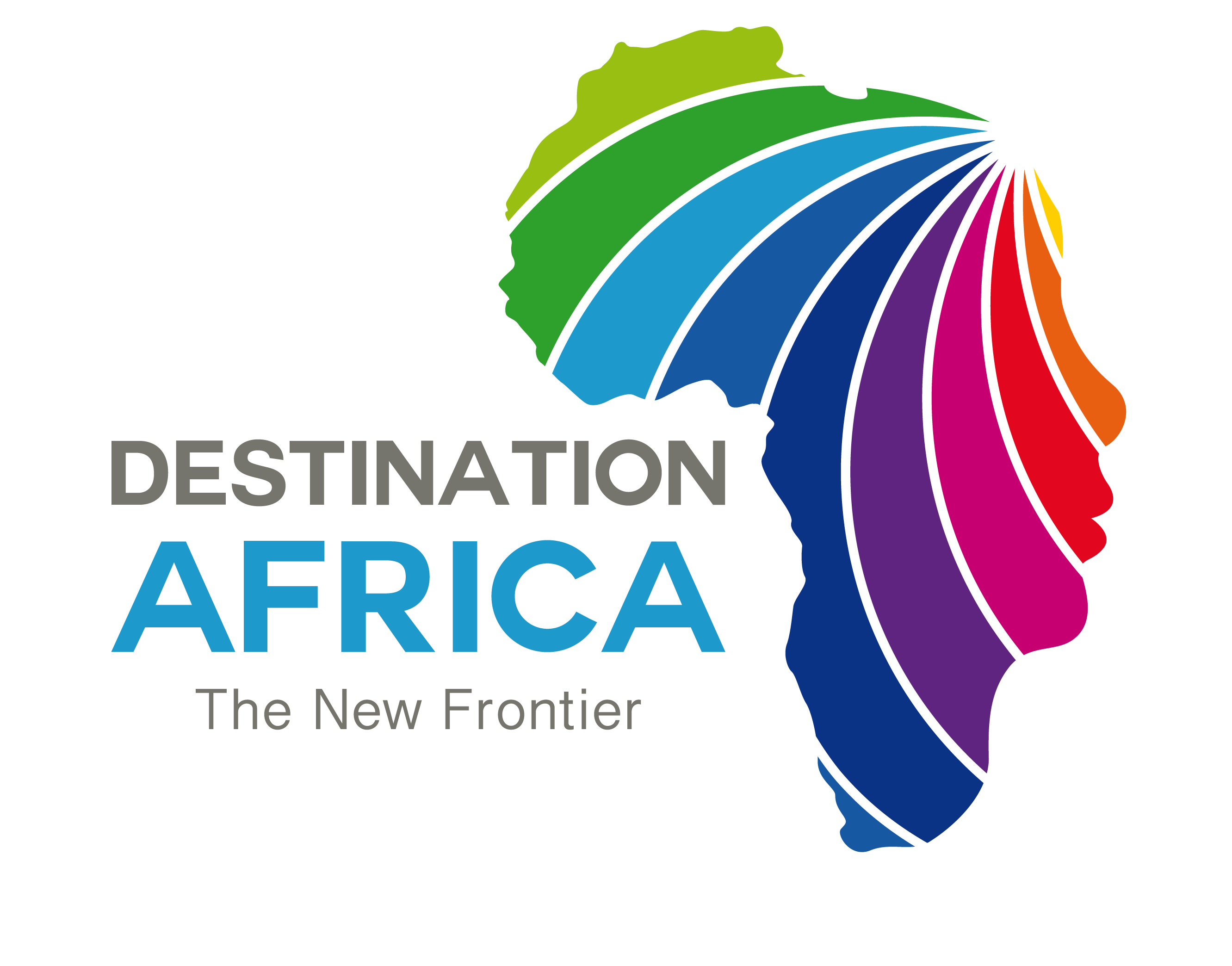 Destination Africa logo