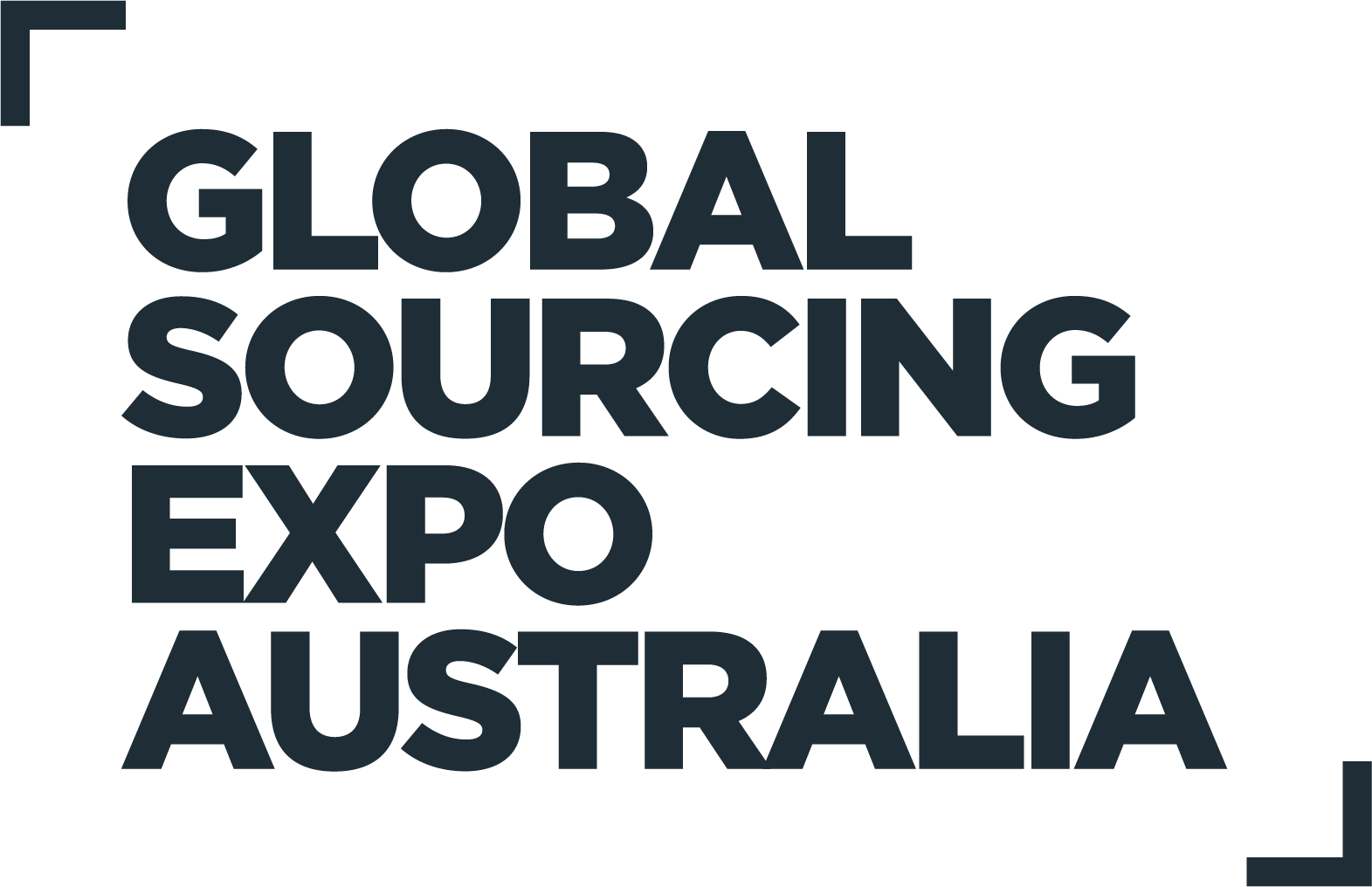 International Sourcing Expo Australia logo
