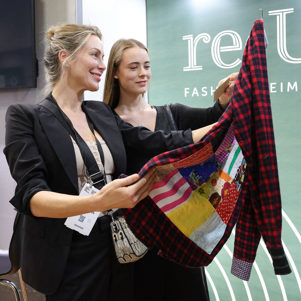 Official imagery from International Sourcing Expo Australia