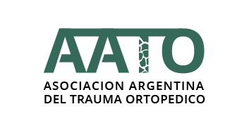 Argentinian Congress of Orthopedics and Traumatology logo