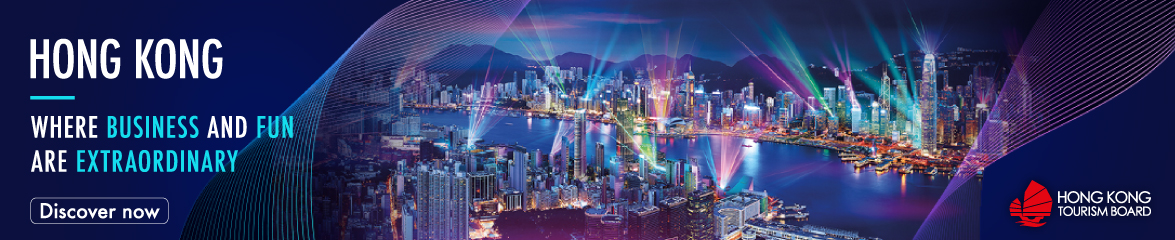 Official imagery from BIP Asia Forum