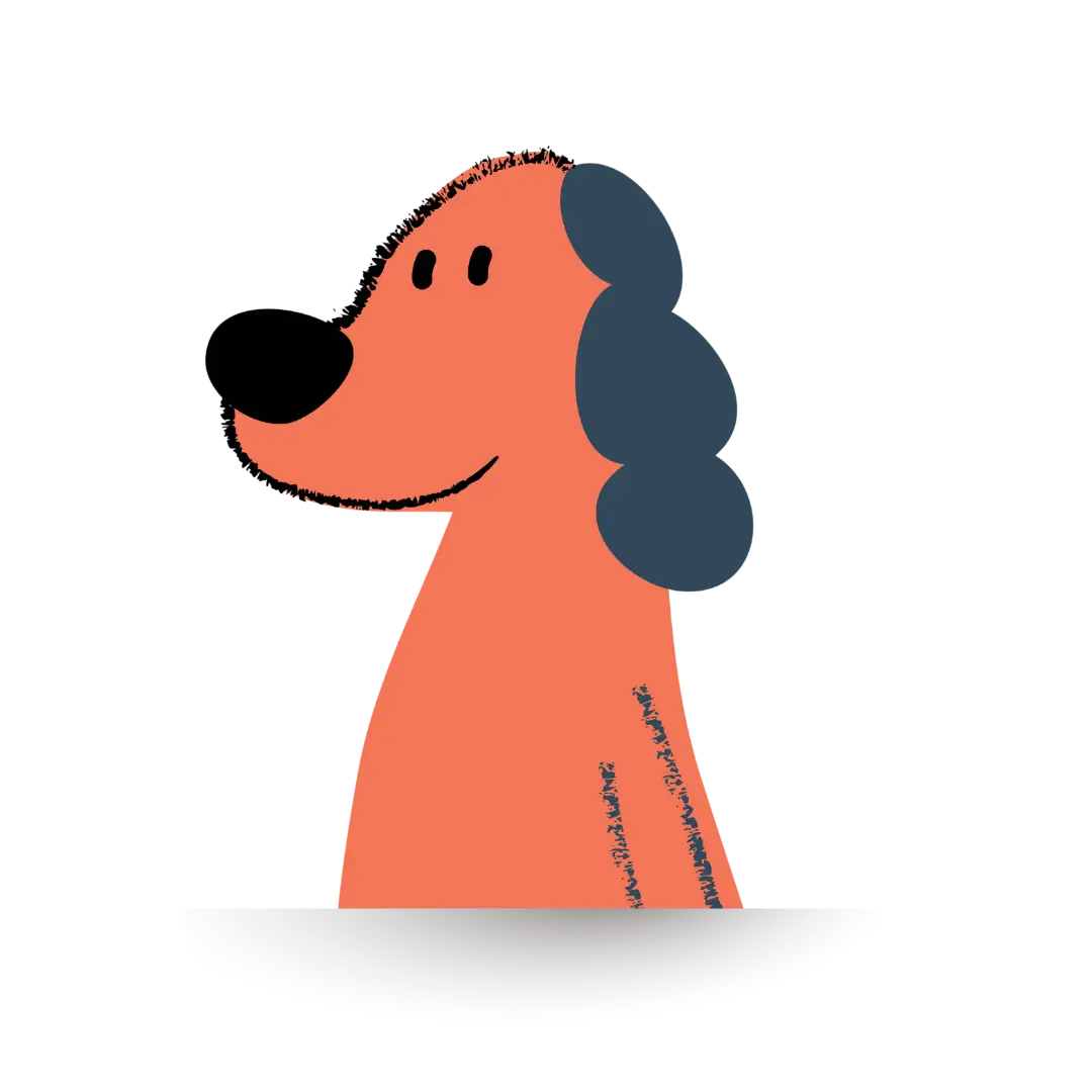 Official Mascoting event branding