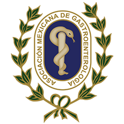 SENAGA - Semana Nacional de Gastroenterologia logo
