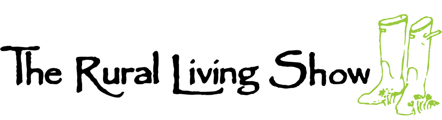 The Rural Living Show logo