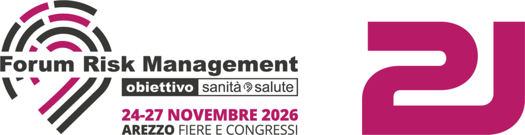 Forum Risk Management in Sanità logo