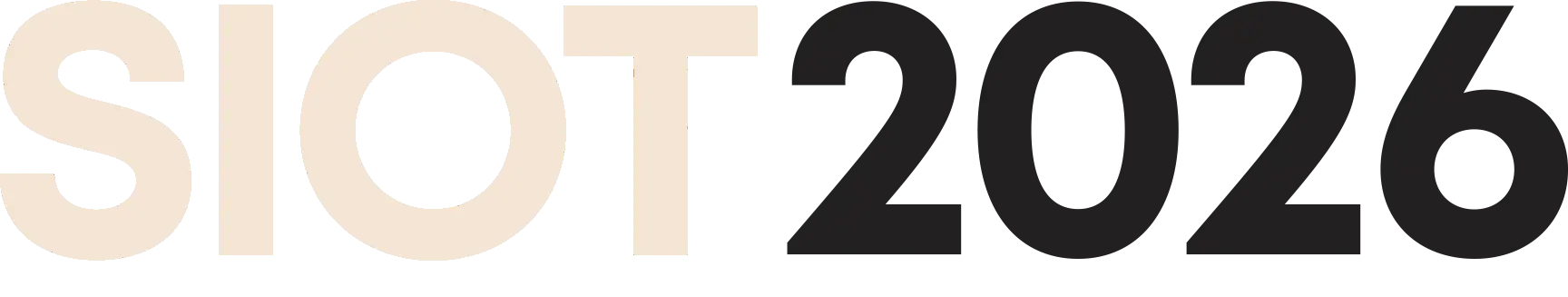 Congresso SIOT logo