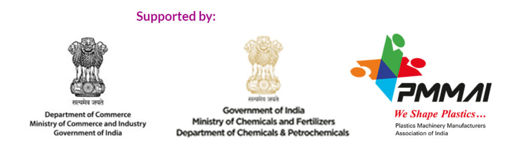 India PlastPack logo