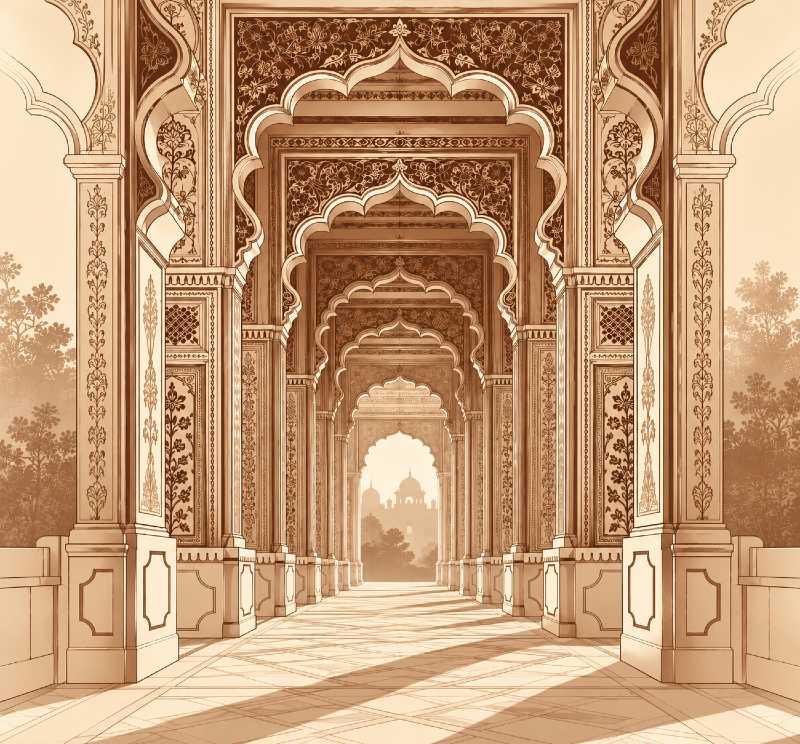 Official imagery from Bharat Pack Expo