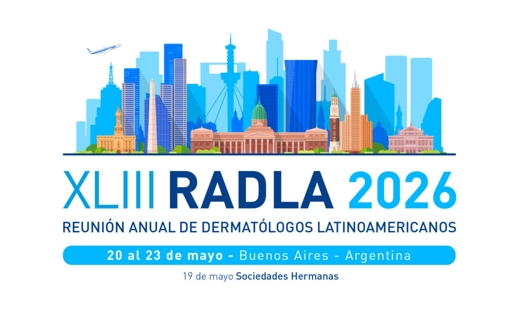 XI Congreso Peruderm logo