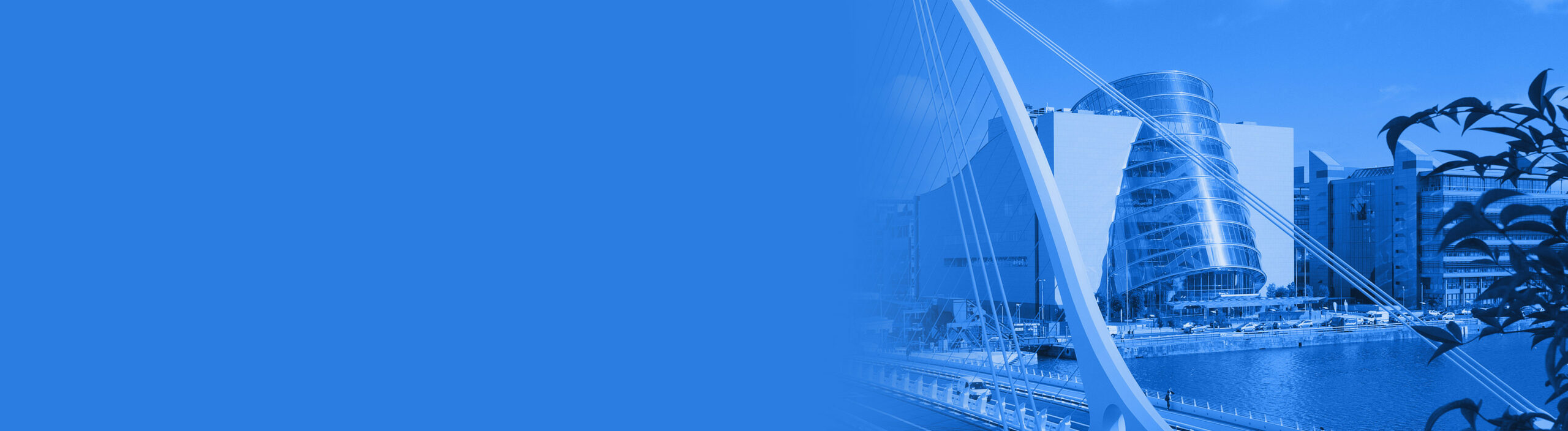 Host venue exterior — European SharePoint Conference