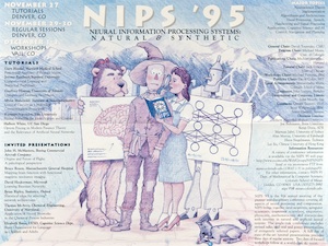 Official imagery from NIPS