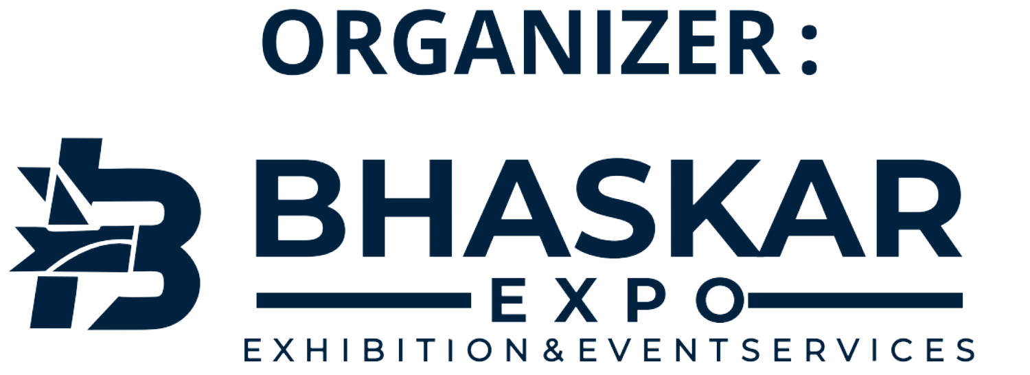 Kutch Industrial Expo logo