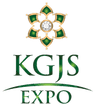 Kerala Gem & Jewellery Show logo