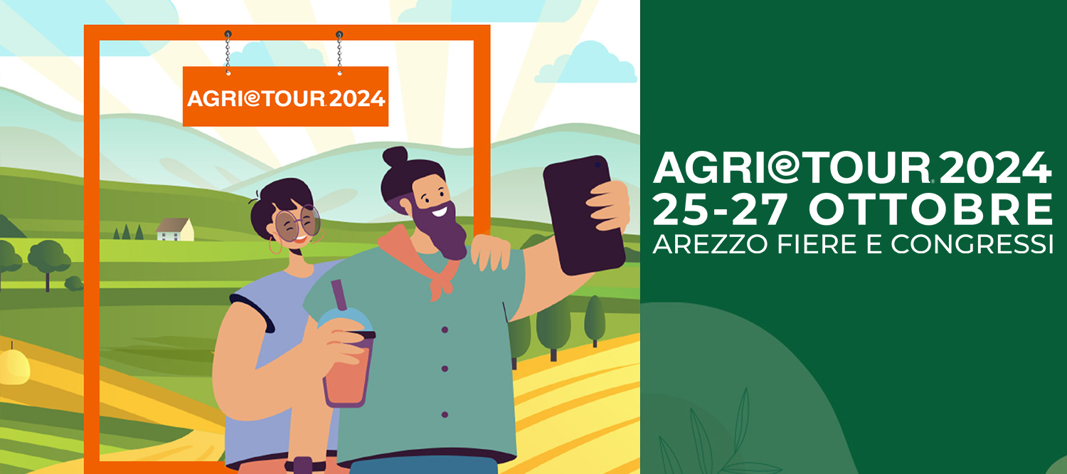 Official imagery from Agrietour