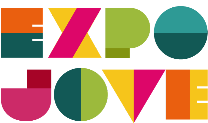 ExpoJove logo