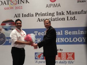 Official imagery from AsiaCoat + Ink Show