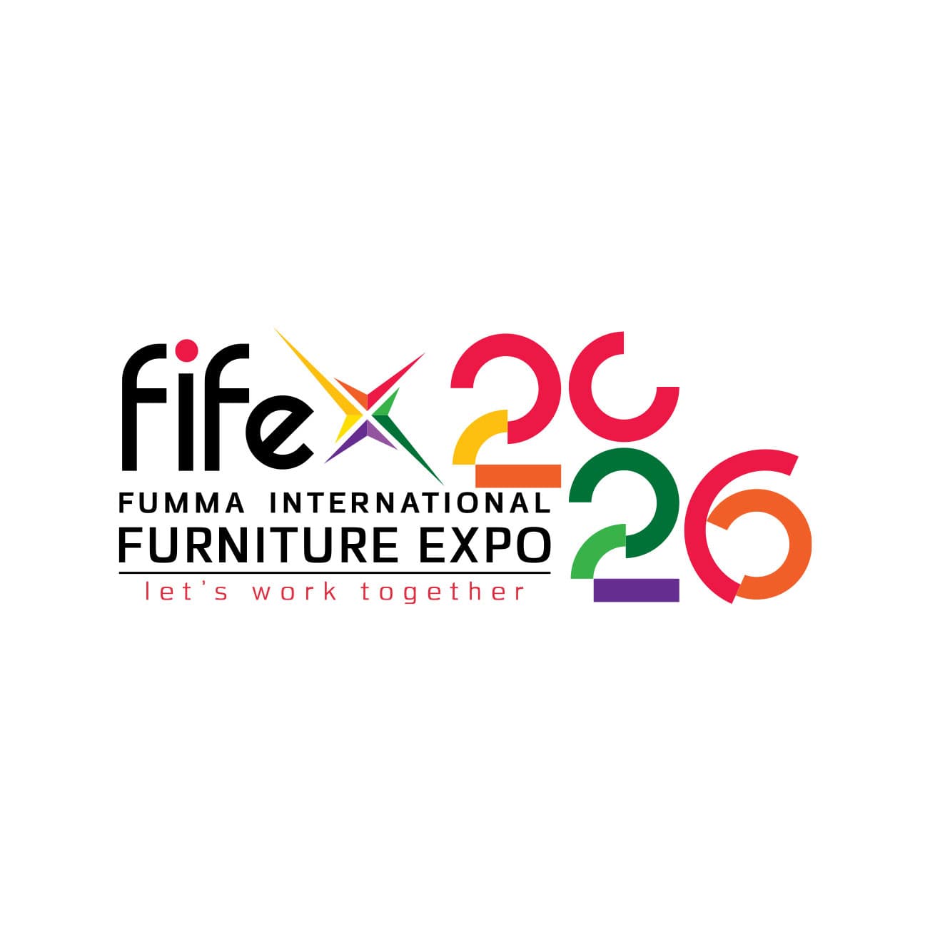 FuMMA International Furniture Expo (FIFEX) logo