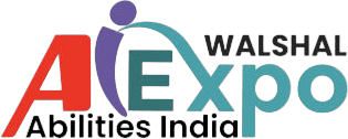 Abilities India Expo logo