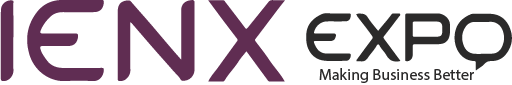 IENX EXPO logo