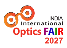International Optics Fair logo