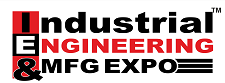 Industrial Engineering Xpo - Indore logo