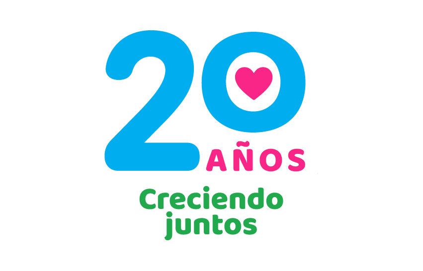 Feria del Bebé Panamá logo