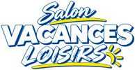 Salon des Vacances logo