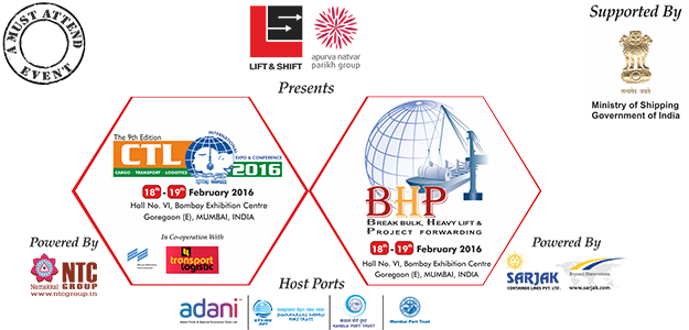 CTL INDIA logo