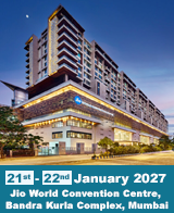 Host venue exterior — CTL INDIA