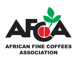 African Fine Coffee Conference logo