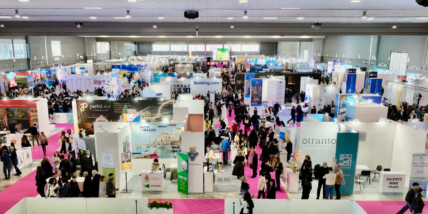 Official imagery from BTM Puglia