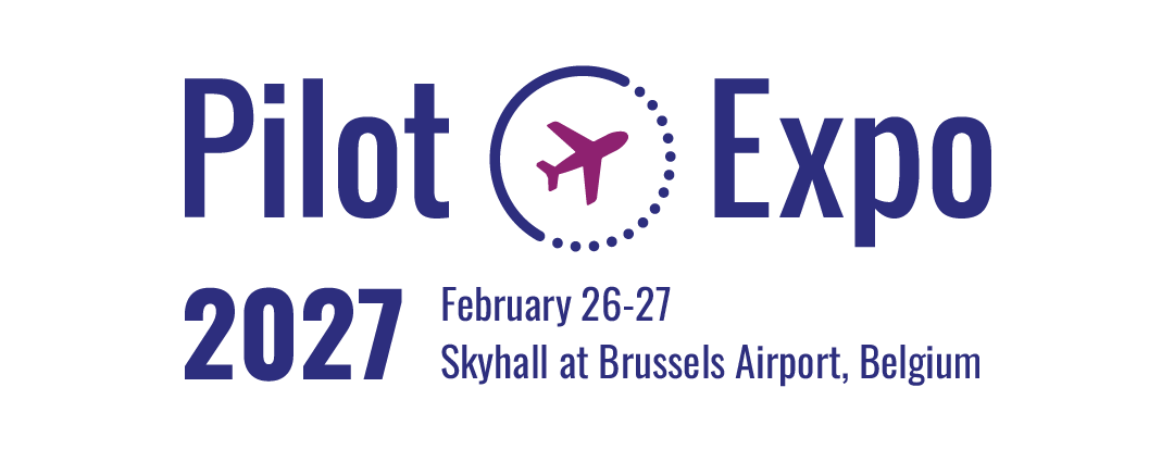 Pilot Expo logo