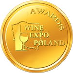 Official imagery from Wine Expo Poland