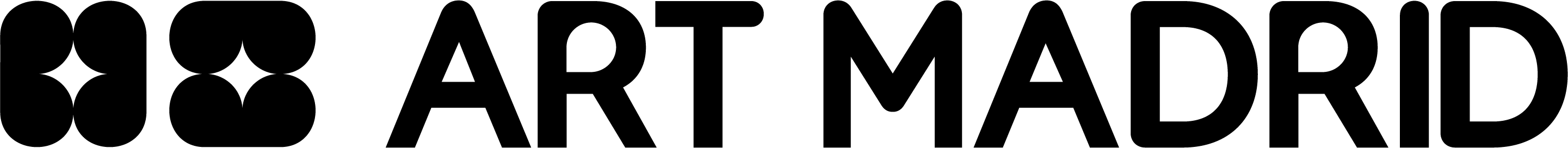 Art Madrid logo