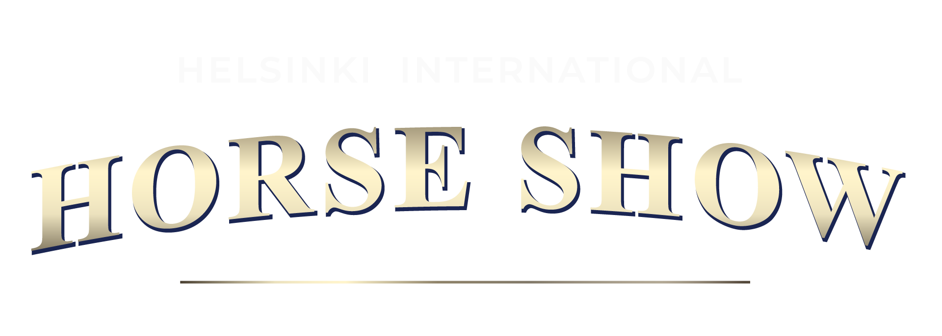Horse Expo Helsinki logo
