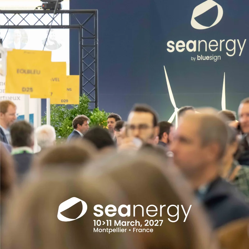 Official imagery from SEANERGY
