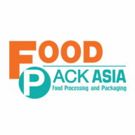 Food Pack Asia logo