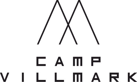 Camp Villmark (Villmarksmessen) logo